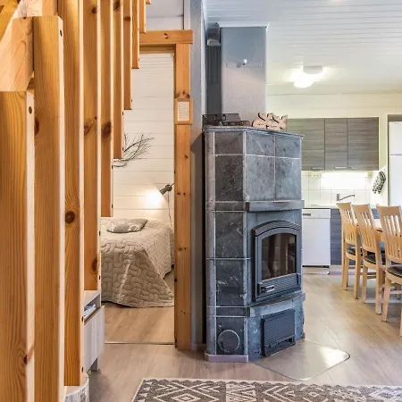 Levin Kultakoto By Interhome Levi