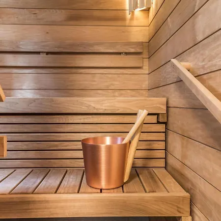 Levin Kultakoto By Interhome