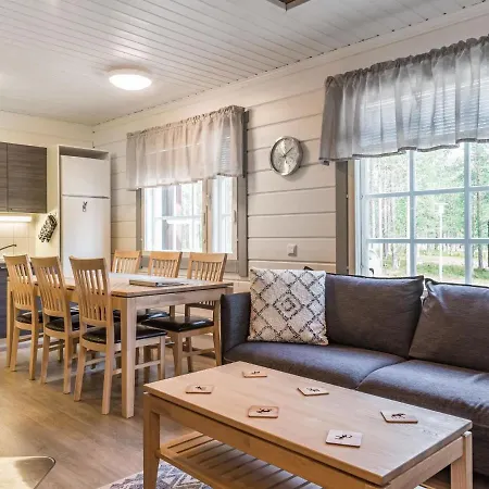 Levin Kultakoto By Interhome