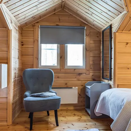 Holiday home Levin Kultakoto By Interhome Levi