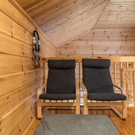 Holiday home Levin Kultakoto By Interhome Levi