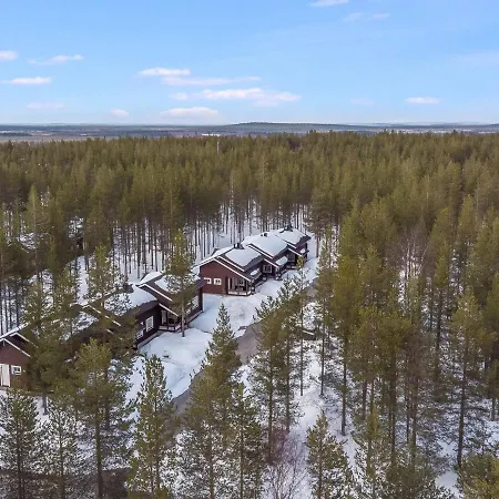 Holiday home Levin Kultakoto By Interhome *