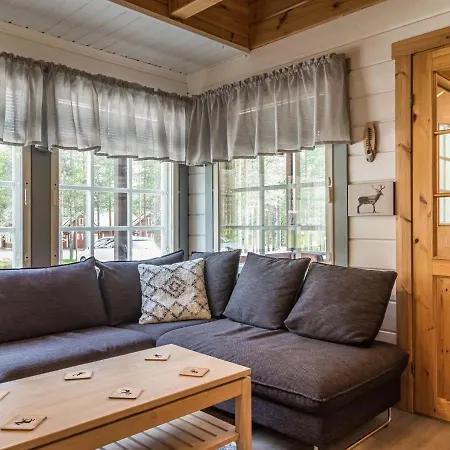 Levin Kultakoto By Interhome Levi