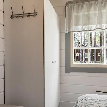 度假居 Levin Kultakoto By Interhome 列维