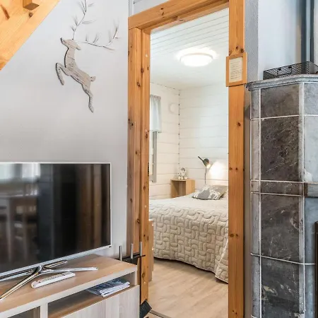 Holiday home Levin Kultakoto By Interhome