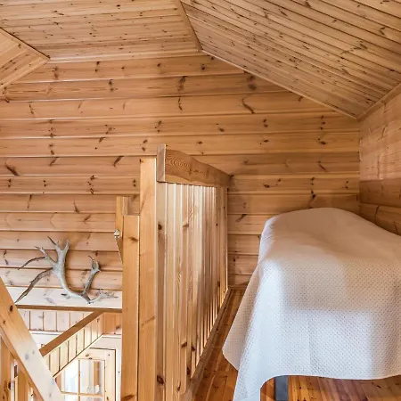 Levin Kultakoto By Interhome * Levi