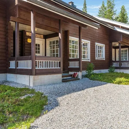 Levin Kultakoto By Interhome * 列维