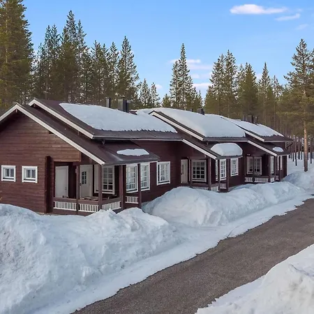 度假居 Levin Kultakoto By Interhome *