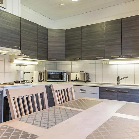 Levin Kultakoto By Interhome 度假居 列维