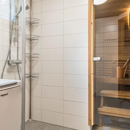 Levin Kultakoto By Interhome * 列维