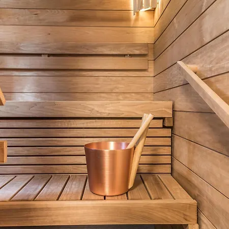 Levin Kultakoto By Interhome 度假居