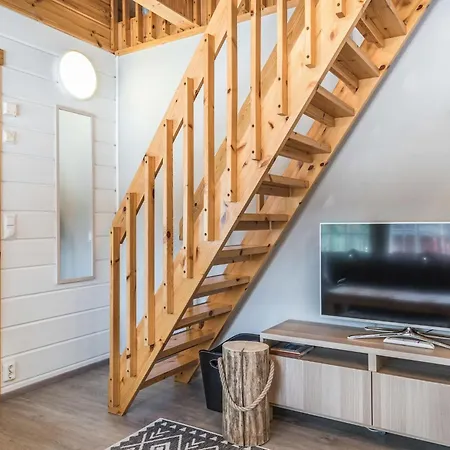 Levin Kultakoto By Interhome 度假居 *