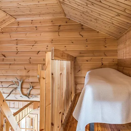 Levin Kultakoto By Interhome 度假居 *