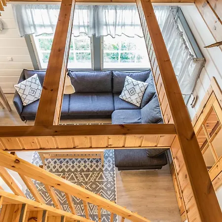 Levin Kultakoto By Interhome *