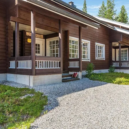 Levin Kultakoto By Interhome 度假居 *