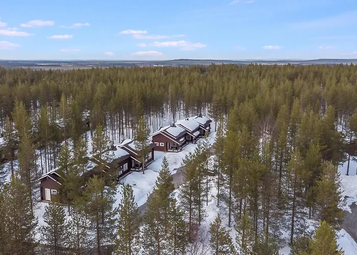 Levin Kultakoto By Interhome Ferienhaus