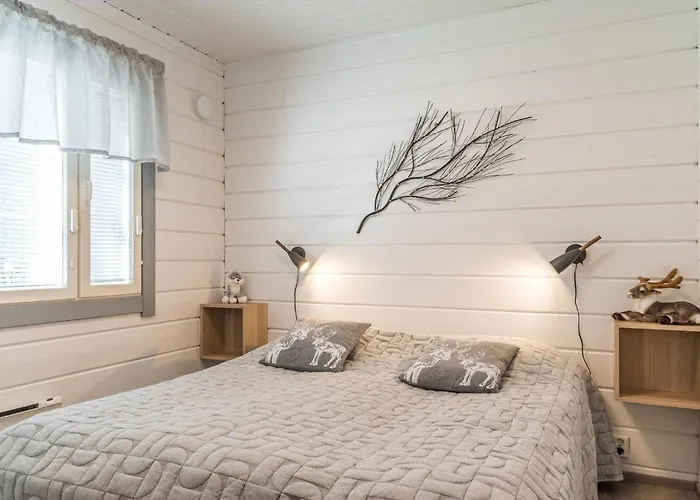 Ferienhaus Levin Kultakoto By Interhome Levi