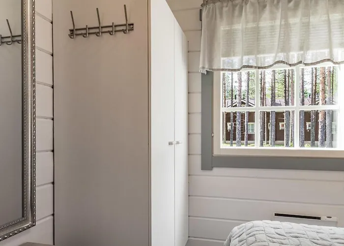 Levin Kultakoto By Interhome * Levi