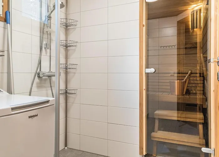 Levin Kultakoto By Interhome * Levi