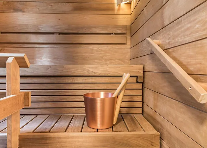 Levin Kultakoto By Interhome Ferienhaus