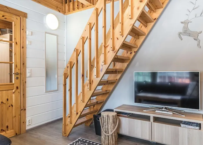 Levin Kultakoto By Interhome Ferienhaus *