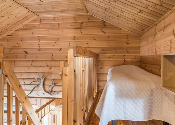 Levin Kultakoto By Interhome Ferienhaus *