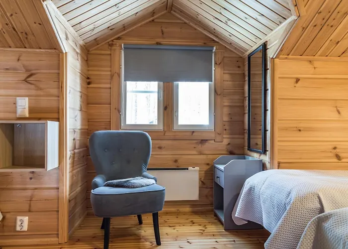 Levin Kultakoto By Interhome