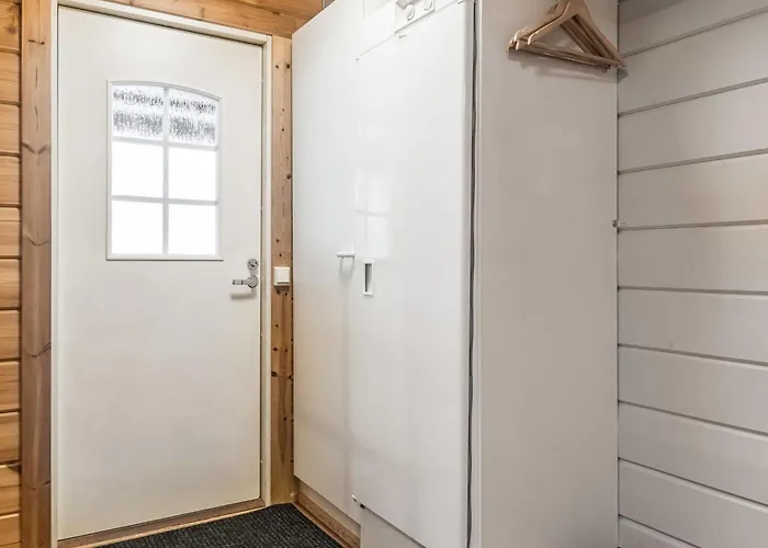 Ferienhaus Levin Kultakoto By Interhome