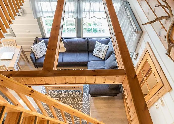 Levin Kultakoto By Interhome *