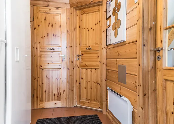 Ferienhaus Levin Kultakoto By Interhome Levi